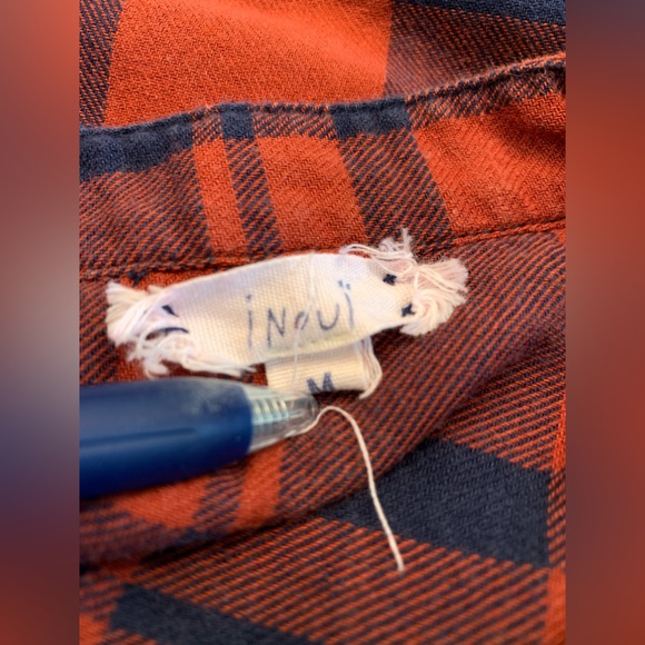 INOUI - Picture 8 of 11